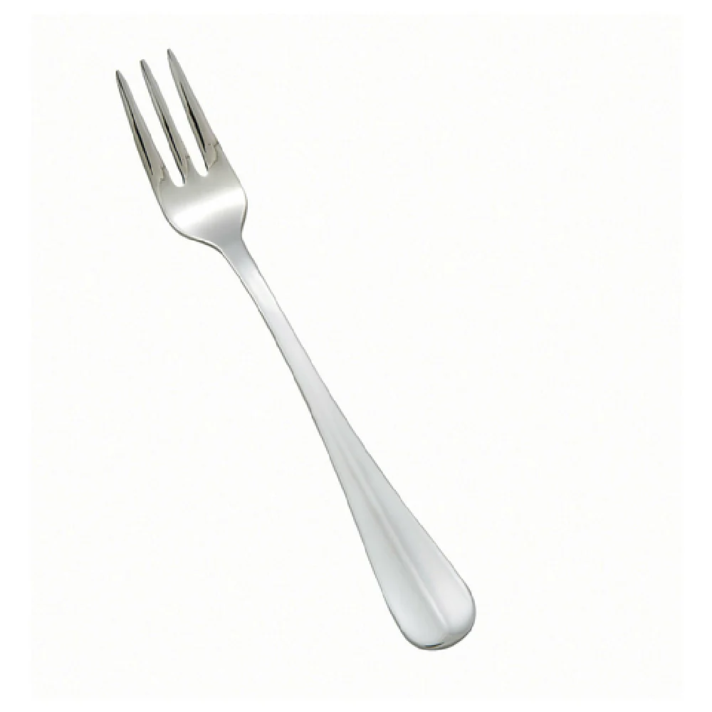 Winco 0034-07 5-7/16 Inch Oyster Fork Extra Heavy Weight Mirror Finish Stainless Steel Winco 0034-07 5-7/16 Inch Oyster Fork Extra Heavy Weight Mirror Finish Stainless Steel