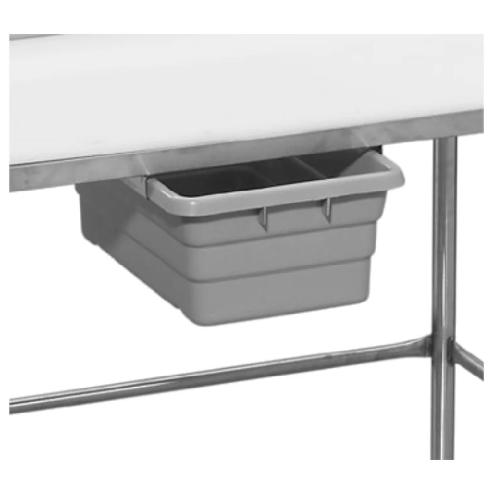 Channel LHSSS 1 Inch Lug and Lug Holding Slide with Plastic and Stainless Steel Construction