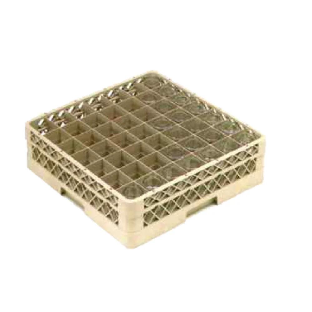 Vollrath TR9E-02 19-3/4 Inch Full Size Glass and Stemware Rack with Extender Vollrath TR9E-02 19-3/4 Inch Full Size Glass and Stemware Rack with Extender