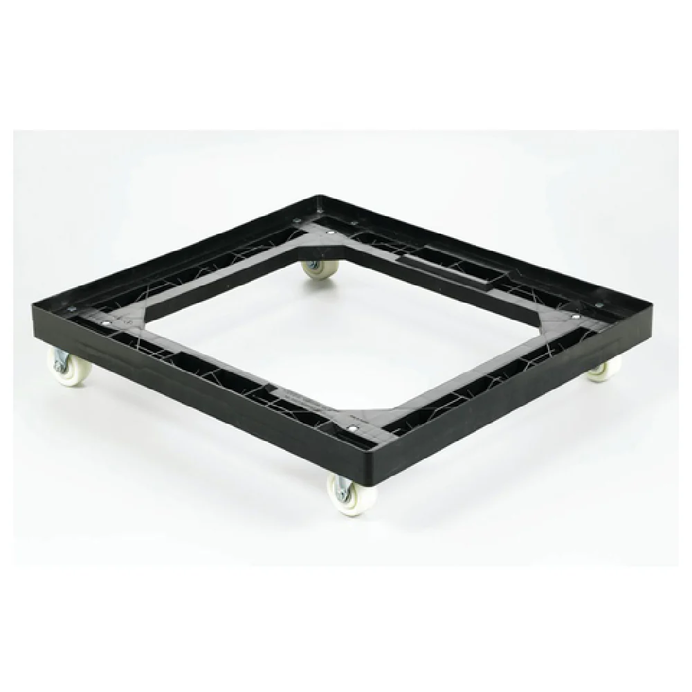 Hubert 26774 Basket Tray Dolly 26-1/2 Hubert 26774 Basket Tray Dolly 26-1/2