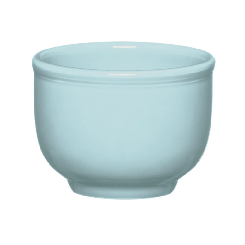 Steelite HL098349 18 Oz China Jumbo Chili Bowl Fiesta Sky Round
