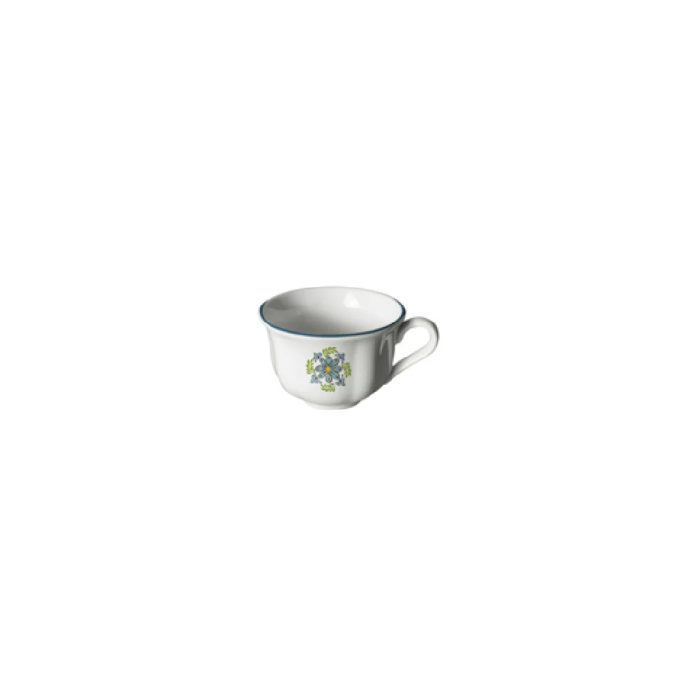 Steelite 62554FP822 Espresso Cup 3.0 Oz 3.63