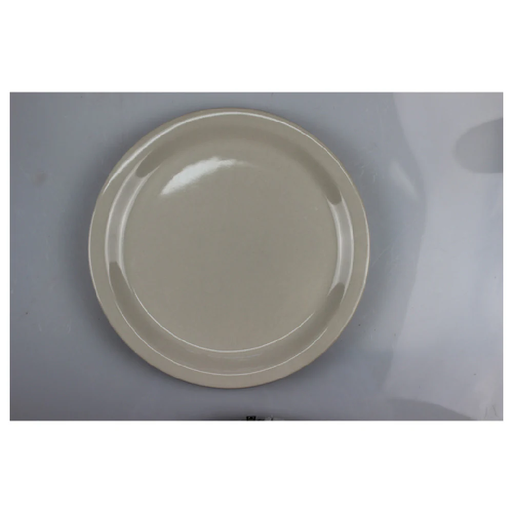 Royal Industries ROY CH ANR 16 Empress Plate 10-1/2 Royal Industries ROY CH ANR 16 Empress Plate 10-1/2