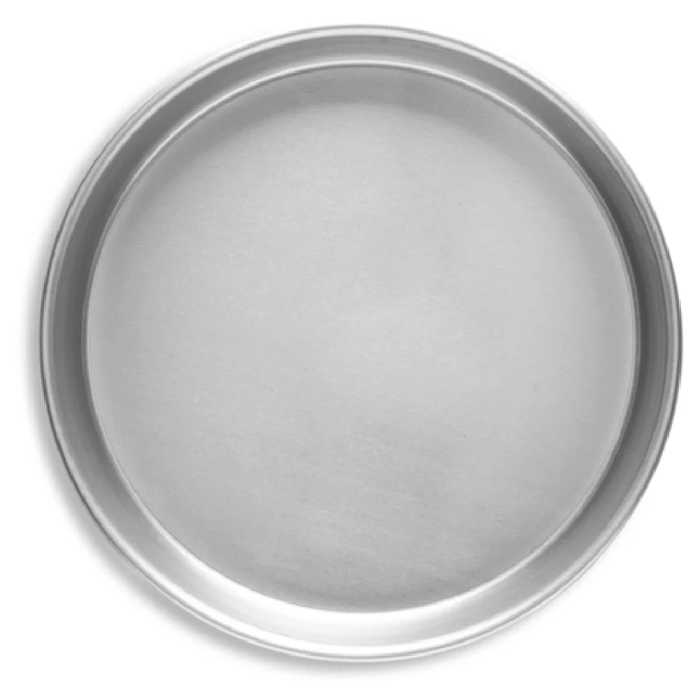 Vollrath 6712N 12 Inch Pizza Pan Deep Dish Tapered 14 Gauge Aluminum Vollrath 6712N 12 Inch Pizza Pan Deep Dish Tapered 14 Gauge Aluminum