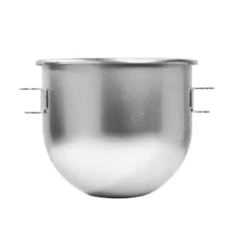 Univex 1080047 60 Quart Bowl Stainless Steel for SRM60+HD SRM60+PM 80 qt Mixers Univex 1080047 60 Quart Bowl Stainless Steel for SRM60+HD SRM60+PM 80 qt Mixers