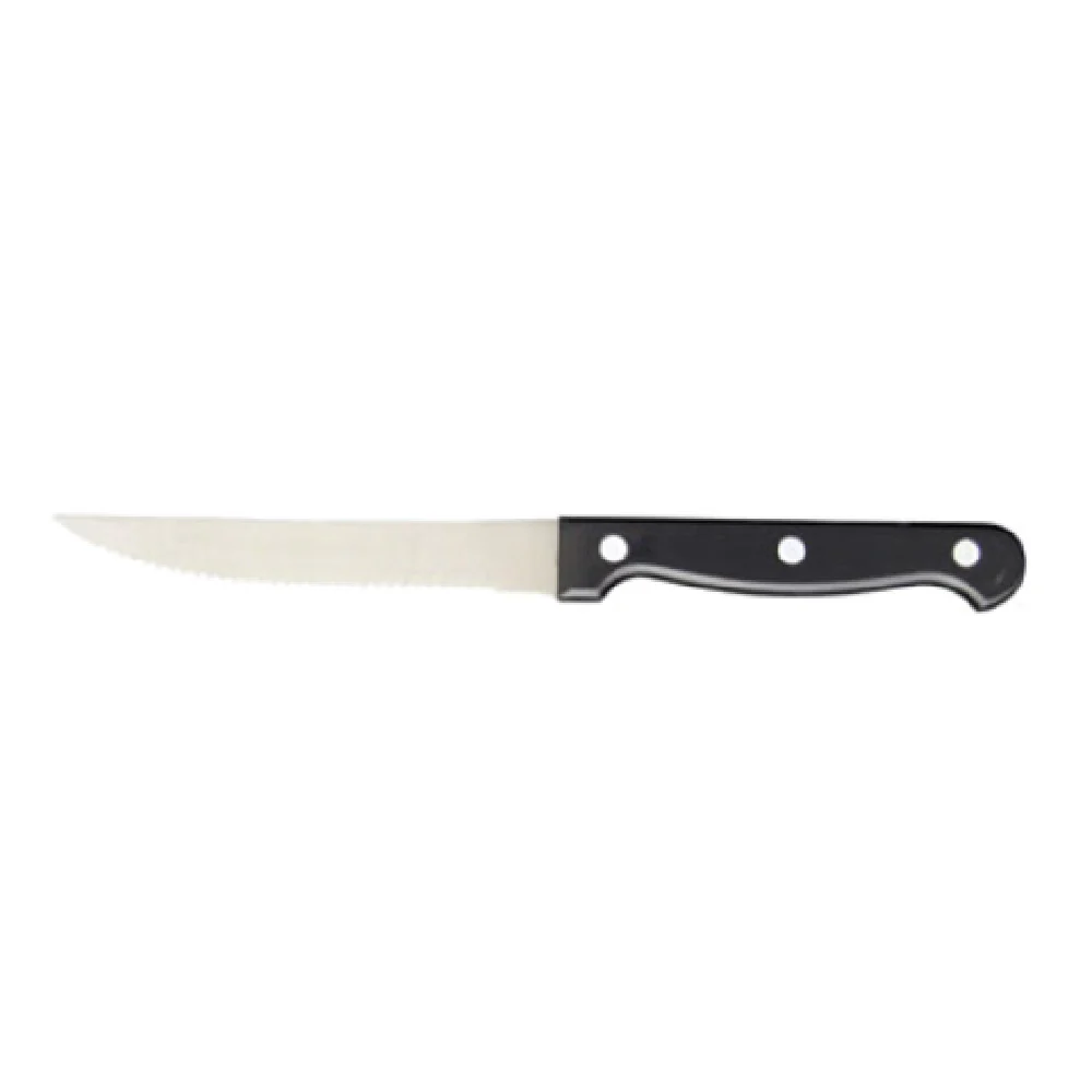 International Tableware IFK-411 4-5/8 Inch Blade 4-1/4 Inch Handle Steak Knife International Tableware IFK-411 4-5/8 Inch Blade 4-1/4 Inch Handle Steak Knife