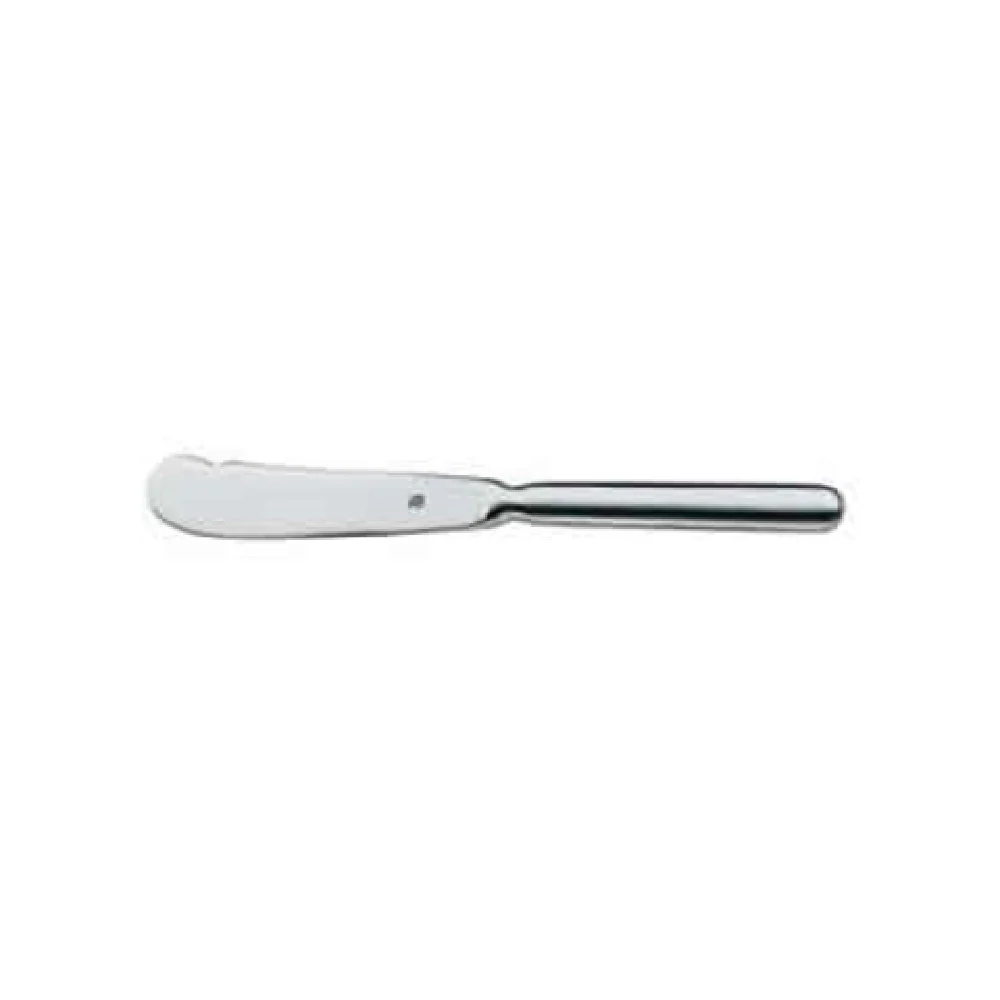 BauscherHepp 11.0166.6049 6-3/4 Inch Bread/Butter Knife Monobloc Stainless Steel BauscherHepp 11.0166.6049 6-3/4 Inch Bread/Butter Knife Monobloc Stainless Steel