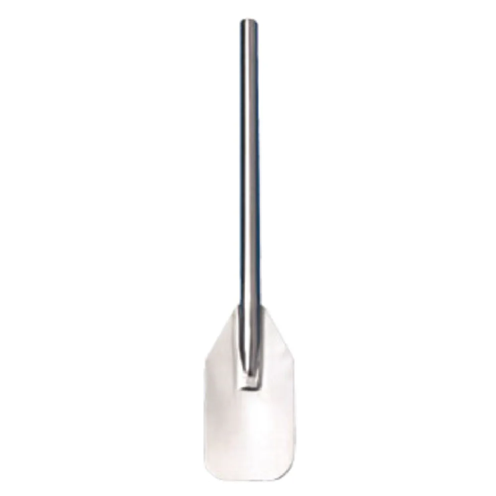 American Metalcraft 2136 Mixing Paddle 4-3/4 Inch Blade 36 Inch Stainless Steel Handle American Metalcraft 2136 Mixing Paddle 4-3/4 Inch Blade 36 Inch Stainless Steel Handle