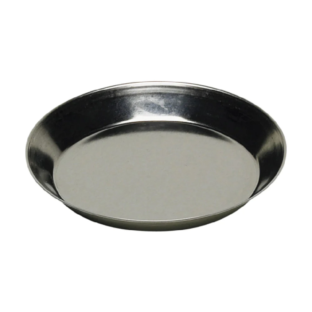 Louis Tellier 193620 2.5 Inch Diameter Tart Mold Fluted Tin Plated Pack of 12 Louis Tellier 193620 2.5 Inch Diameter Tart Mold Fluted Tin Plated Pack of 12