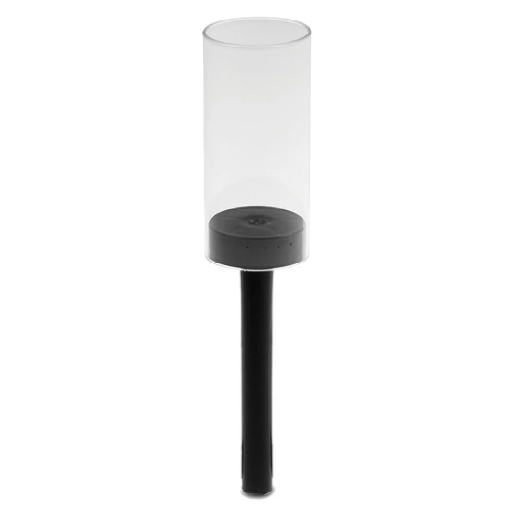 JB Prince R864 1-1/4 Oz Comatec Push Up Dessert Shooter Plastic 250 Packs