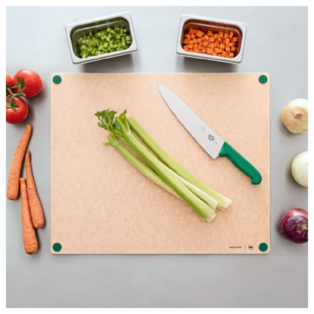 Epicurean 622-23190105 Epicurean HACCP Non-Slip Cutting Board 23 Epicurean 622-23190105 Epicurean HACCP Non-Slip Cutting Board 23