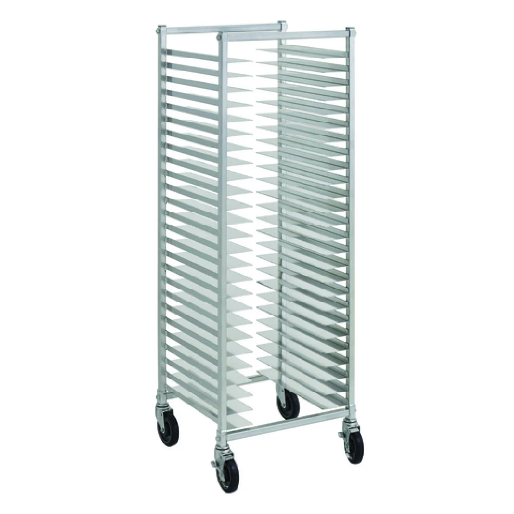 Hubert 105981 Kratos Pizza Pan Rack 22