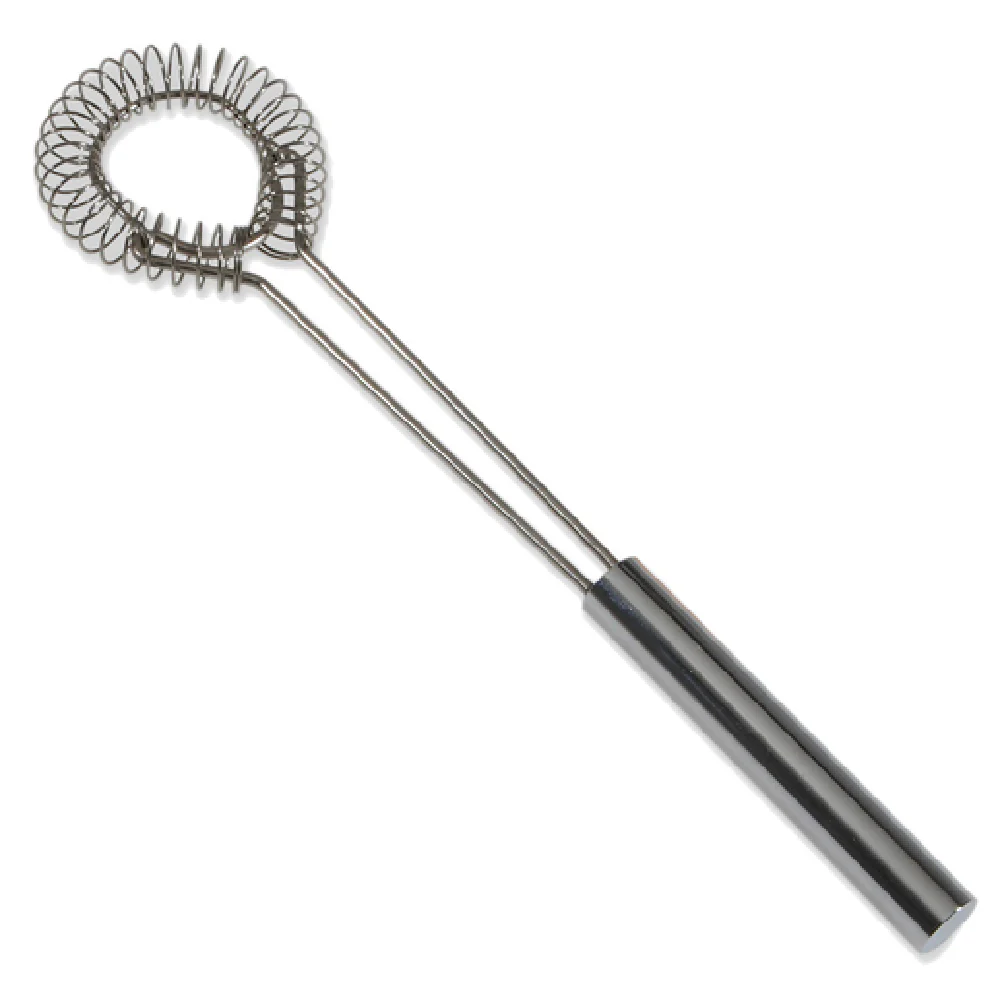 JB Prince U564 11 Inch Goma Whip Coiled Stainless Steel Specialty Whisk
