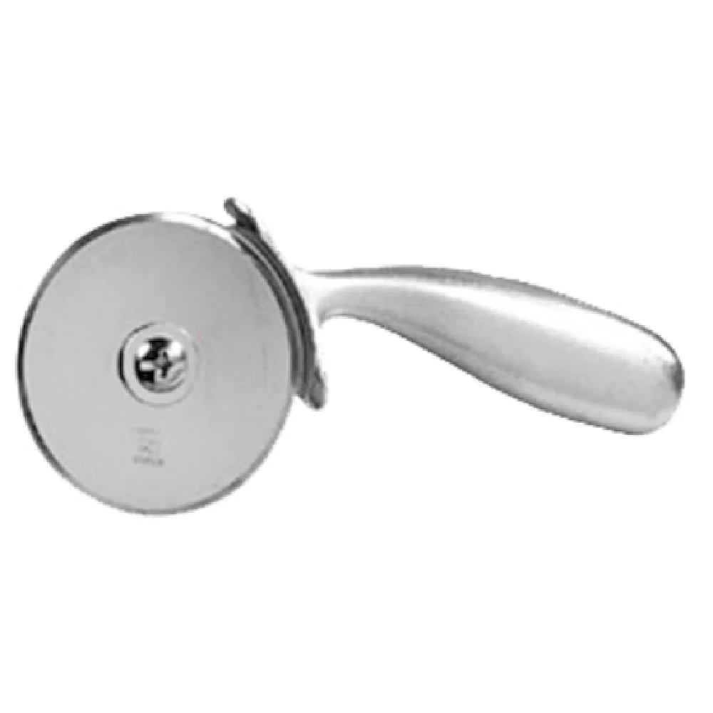 American Metalcraft APC2 2-5/8 Inch Stainless Steel Wheel Cast Aluminum Handle Pizza Cutter American Metalcraft APC2 2-5/8 Inch Stainless Steel Wheel Cast Aluminum Handle Pizza Cutter