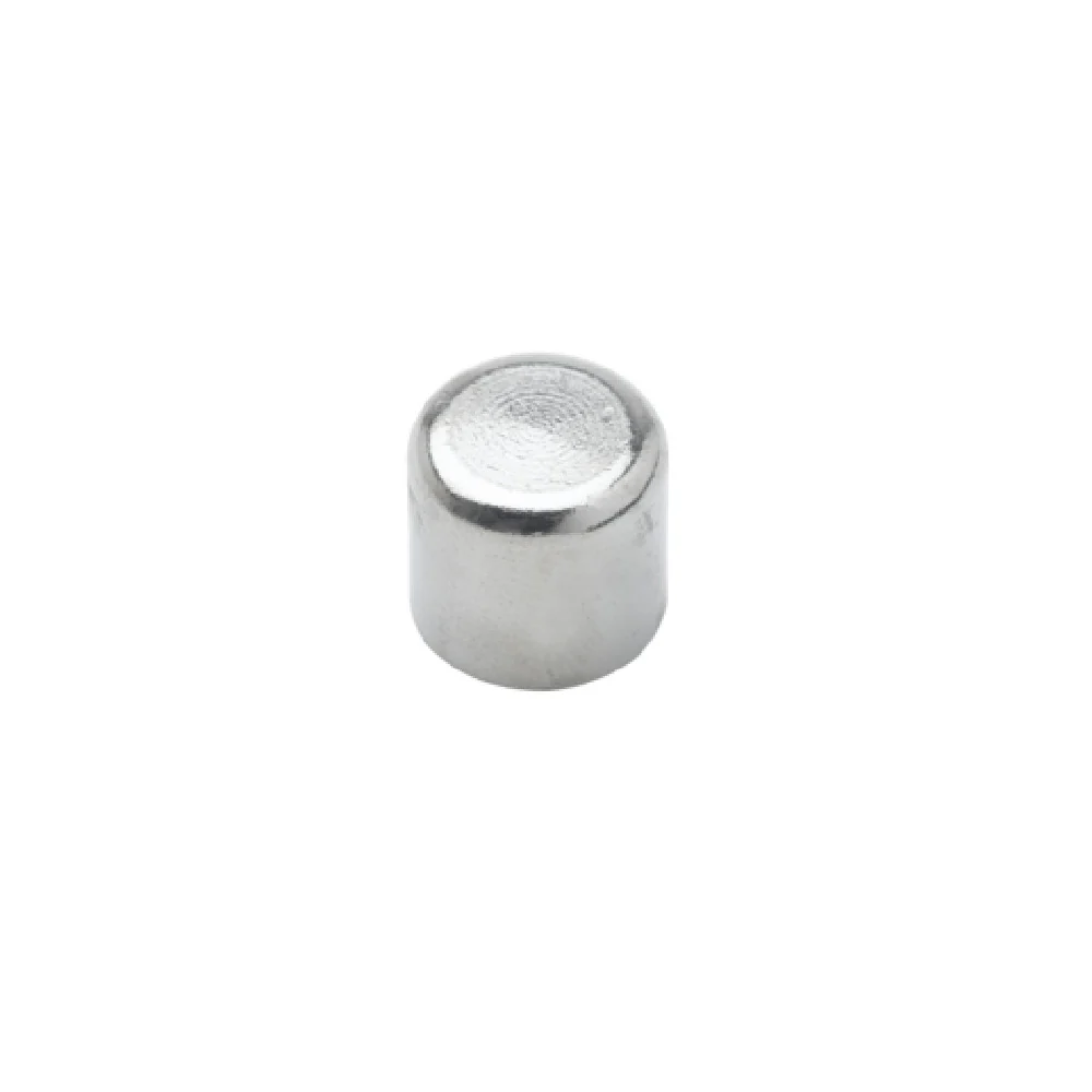 T&S Brass 000753-25 Push-Button for B-0107 Valve Faucet Parts and Accessories