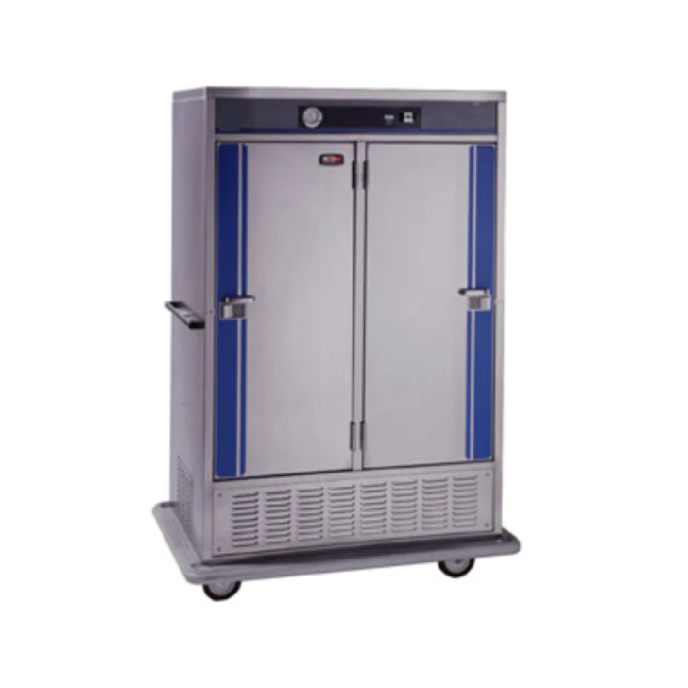 Carter Hoffmann PHB650HE_120/60/1 53 Inch Mobile Refrigerated Cabinet Insulated