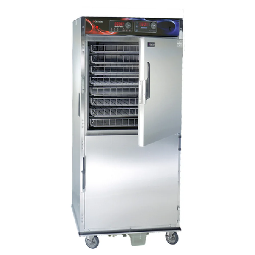 Cres Cor RO151FW1332DX 35 Inch Quiktherm Rethermalization Holding Oven Stainless Steel