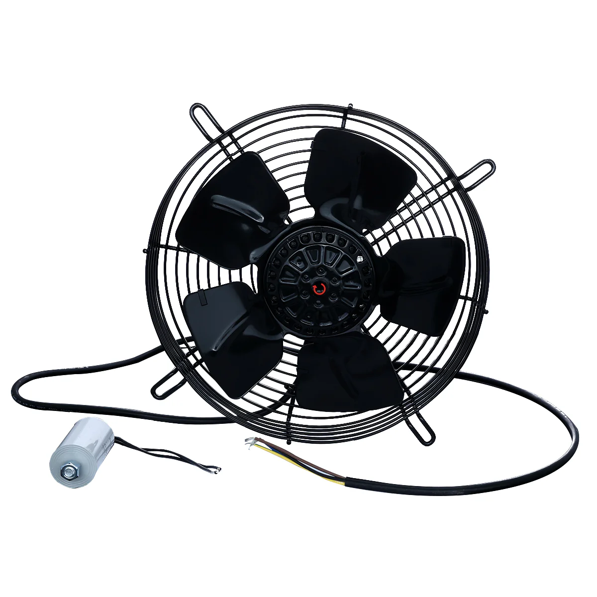 Empura Parts 1.3.02.00058 Fan Compatible With: E-MCF350 E-MCH350 Empura Ice Machines Empura Parts 1.3.02.00058 Fan Compatible With: E-MCF350 E-MCH350 Empura Ice Machines