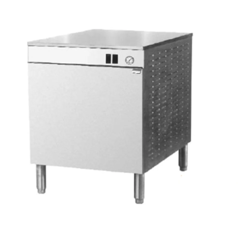 Cleveland 24EM24_240/60/1 24 Inch Electric Steam Generator with Stainless Steel Construction