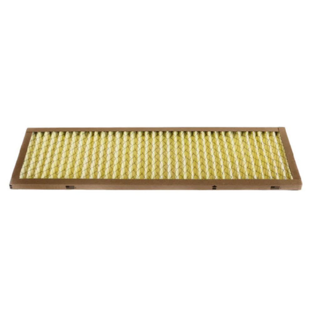 Spring USA MCS59-401 32 Inch High Temp Filter Steel for MCS Fire Suppression Units Spring USA MCS59-401 32 Inch High Temp Filter Steel for MCS Fire Suppression Units