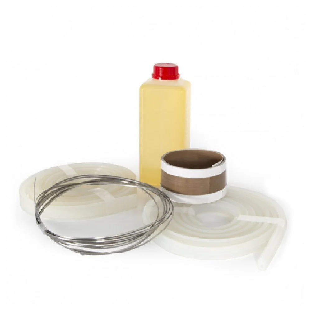 Sammic 2149884 (2149884) Maintenance Kit For SE/SU 500 Series Sammic Vacuum Sealers Sammic 2149884 (2149884) Maintenance Kit For SE/SU 500 Series Sammic Vacuum Sealers