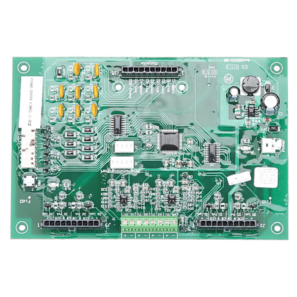 Wood Stone 7000-0891-1-CMG 5 Inch Temp Control Board to Wood Stone Ovens Wood Stone 7000-0891-1-CMG 5 Inch Temp Control Board to Wood Stone Ovens