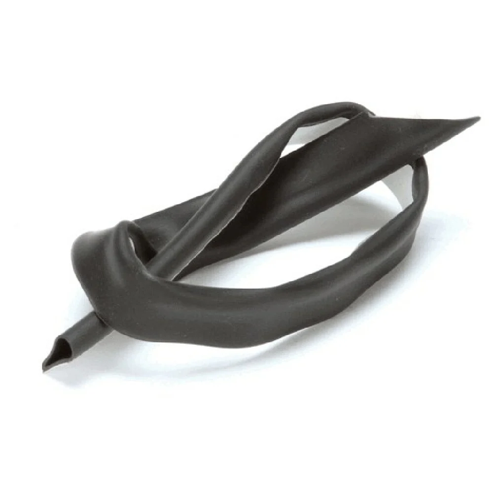 Accutemp AT0H-3545-1 3.15 Inch Bulb Seal Front Skirt Rubber with Descriptors