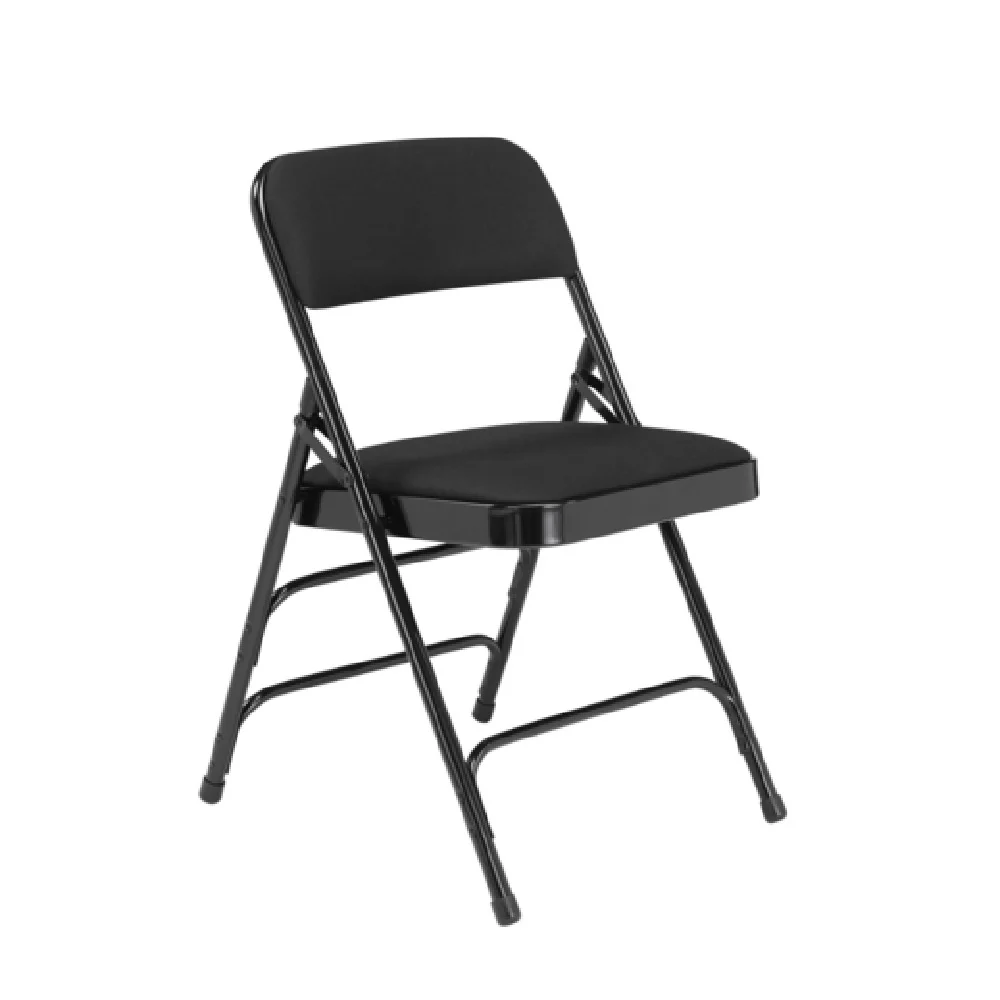 National Public Seating 2310 18.75 Inch Folding Chair 480 lb Weight Capacity National Public Seating 2310 18.75 Inch Folding Chair 480 lb Weight Capacity