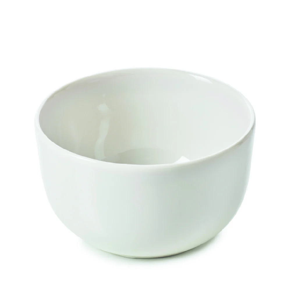 Revol 660553 5 Oz Oven Safe Bowl Porcelain Alabaster White - 4 Packs Revol 660553 5 Oz Oven Safe Bowl Porcelain Alabaster White - 4 Packs