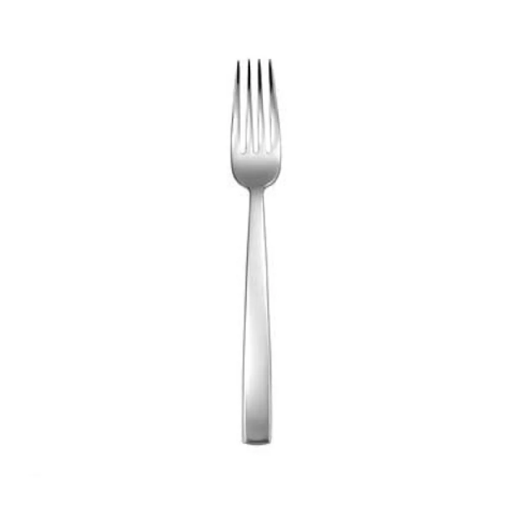 1880 Hospitality T922FDNF 8-3/8 Inch Dinner Fork High Polish Stainless Steel 1880 Hospitality T922FDNF 8-3/8 Inch Dinner Fork High Polish Stainless Steel