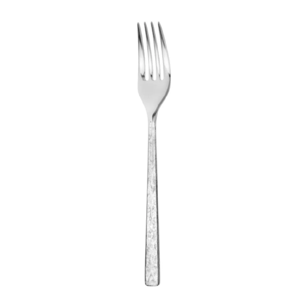 Steelite 6013SX023 7.5 Inch Dessert Salad Fork with 18/10 Stainless Steel Steelite 6013SX023 7.5 Inch Dessert Salad Fork with 18/10 Stainless Steel