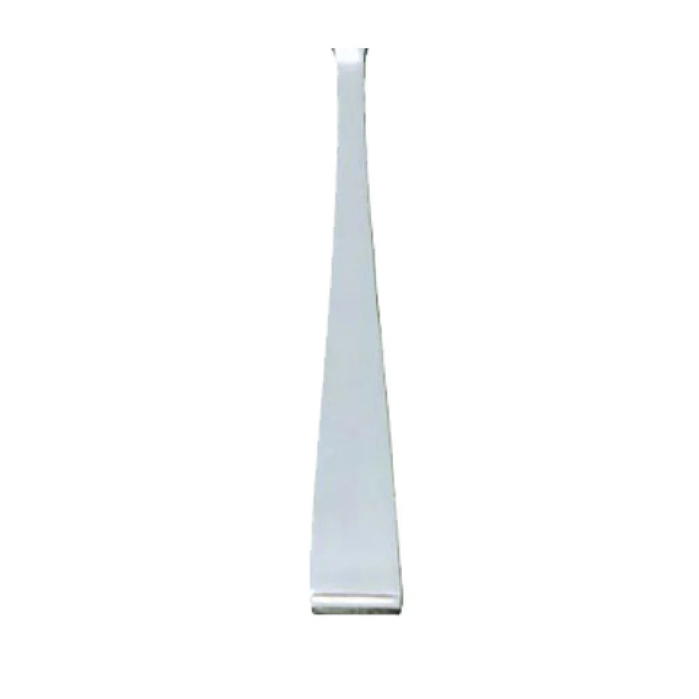 Libbey 858 029 6-1/8 Inch Cocktail Fork Satin Finish Handle 18/0 Stainless Steel