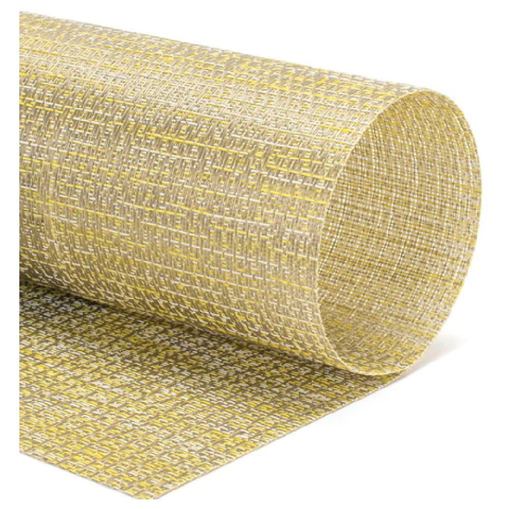 FOH XPM131YEV83 Promotional Pricing May Be Available! Contact Your FOH® Sales Representative For Details! Metroweave® Placemat FOH XPM131YEV83 Promotional Pricing May Be Available! Contact Your FOH® Sales Representative For Details! Metroweave® Placemat