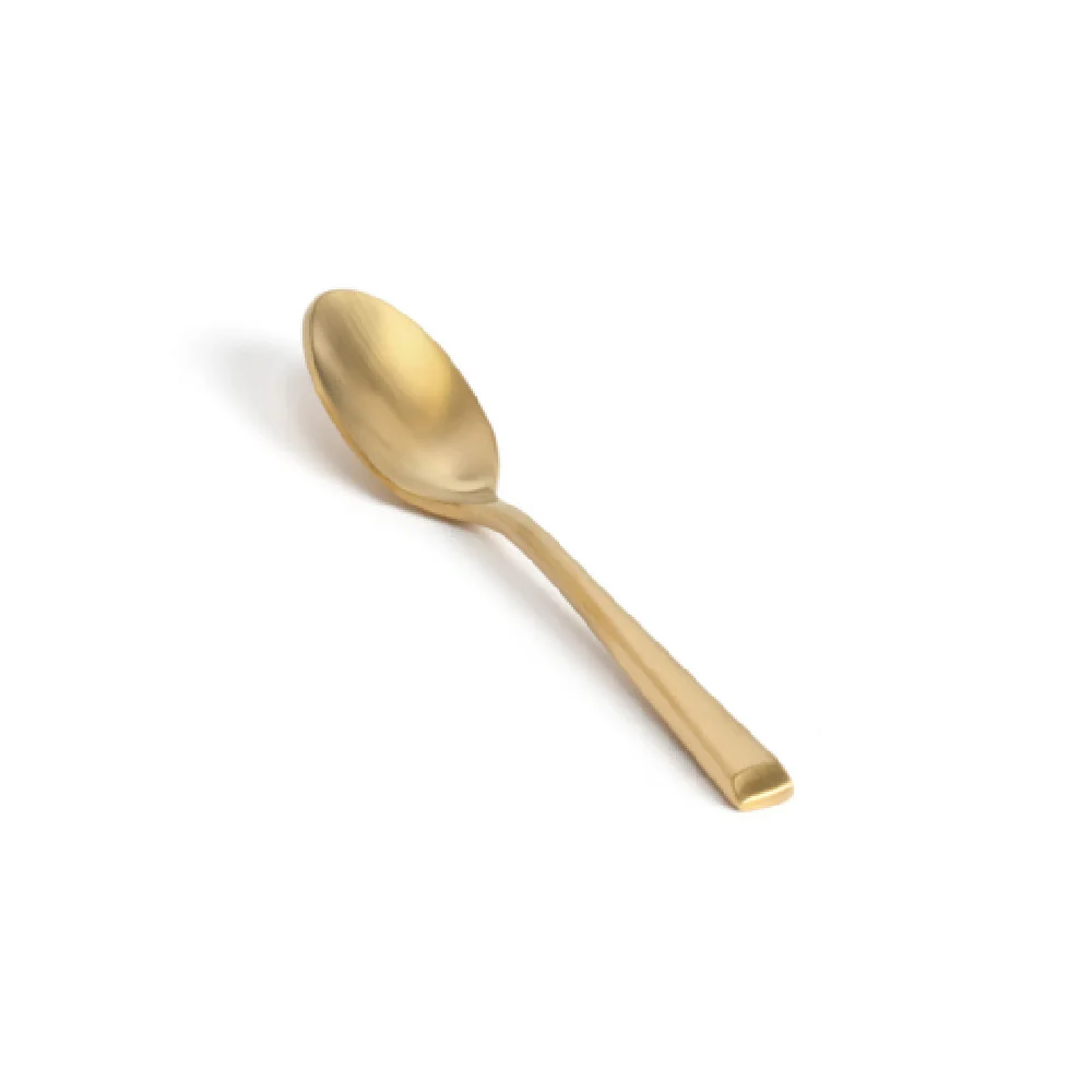 FOH FCS006GOS23 Parker Demitasse Spoon 4.75