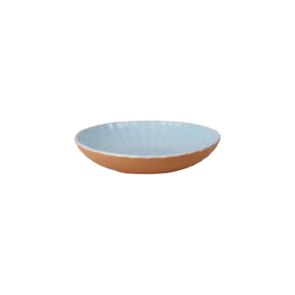 GET Enterprises PA138J047512TALLER Bowl 31.5 Oz. Bahia Kai & Ageid Beige GET Enterprises PA138J047512TALLER Bowl 31.5 Oz. Bahia Kai & Ageid Beige