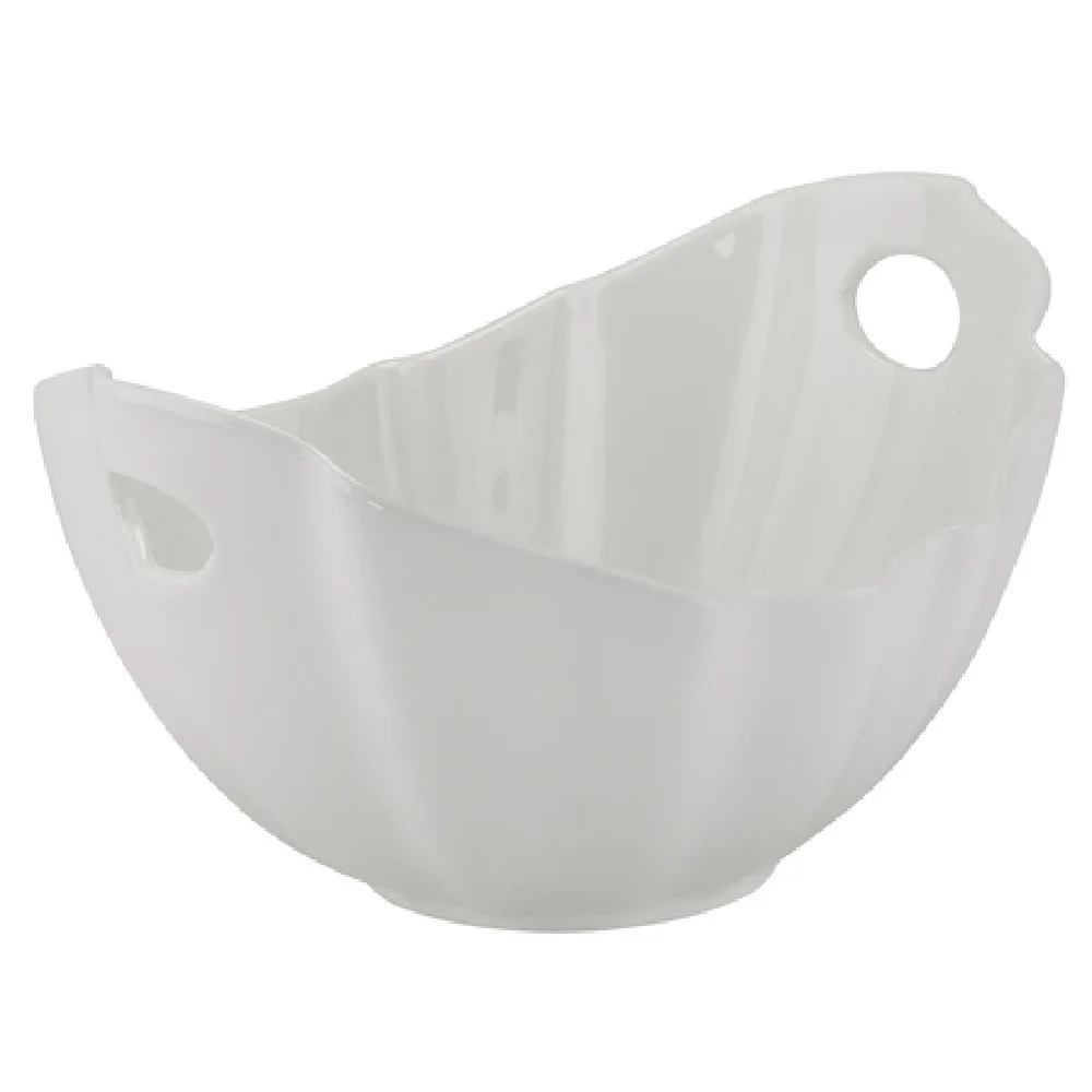 Ten Strawberry Street WTR-10WVBOATBWL Bowl 64 Oz. 10-1/2