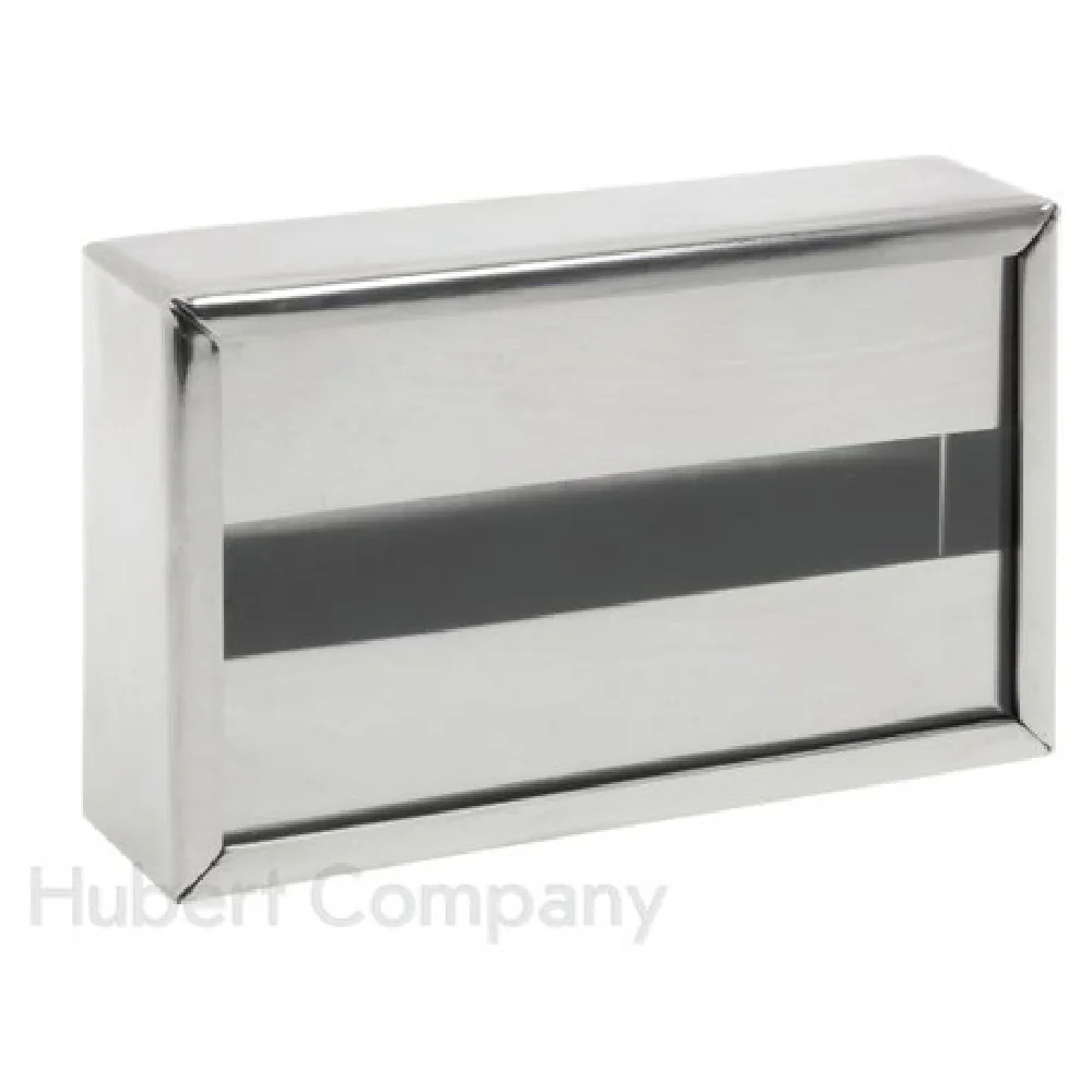 Hubert 96170 Sign Holder 4-1/4