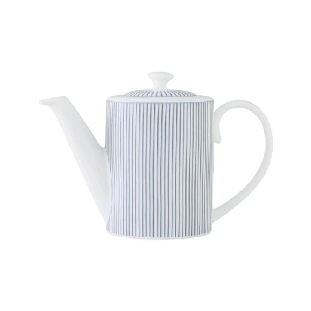 Steelite 82136AND0542 Connoisseur Beverage Pot 15.25 Oz 7.5 Steelite 82136AND0542 Connoisseur Beverage Pot 15.25 Oz 7.5