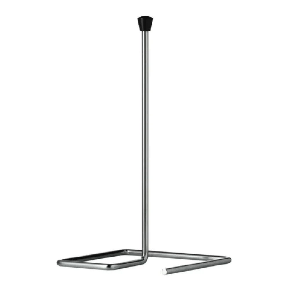 Fortessa 0019.111981 6.75 Inch Decanter Drier Stand with Stainless Steel