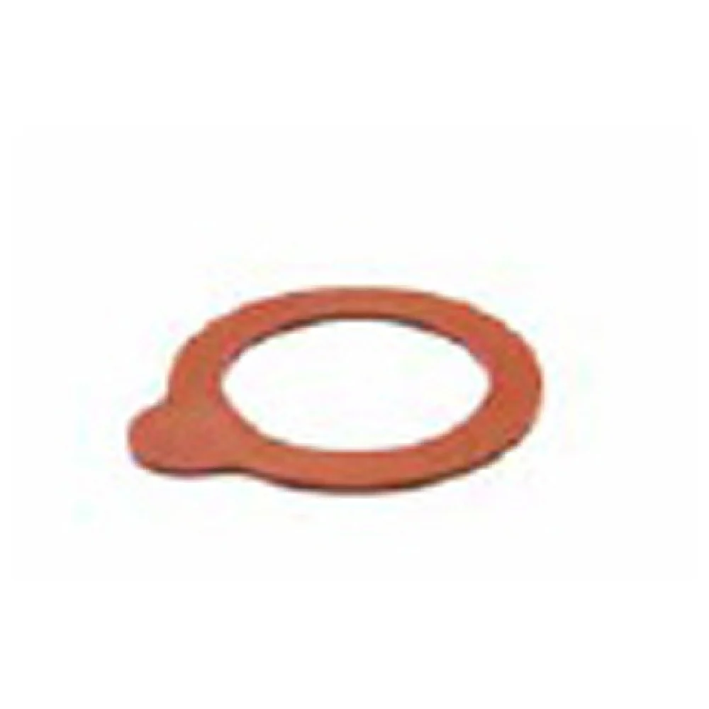 BauscherHepp 11969/01 3-1/8 Inch Gasket Orange Rubber for Lock Eat Jar BauscherHepp 11969/01 3-1/8 Inch Gasket Orange Rubber for Lock Eat Jar