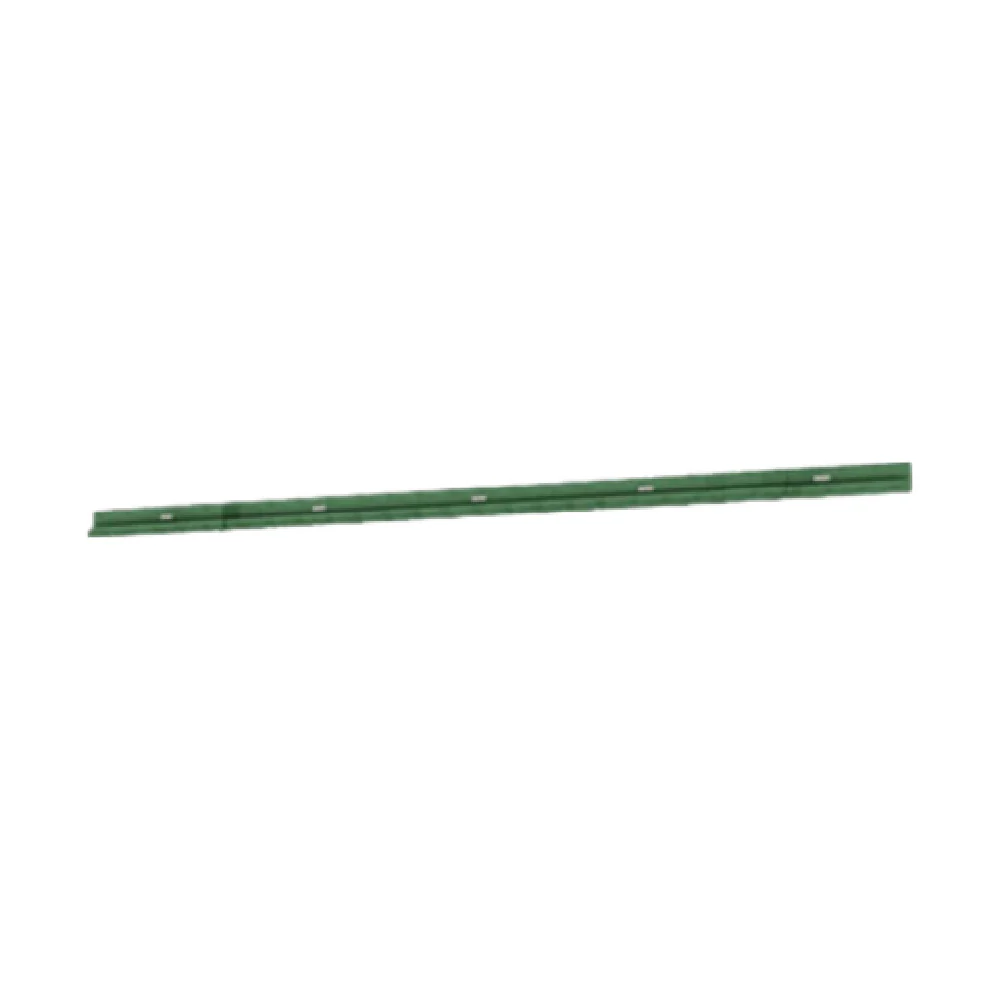 Metro SW40K3 40 Inch Wall Track 12 Gauge Steel with Corrosion Resistant Finish