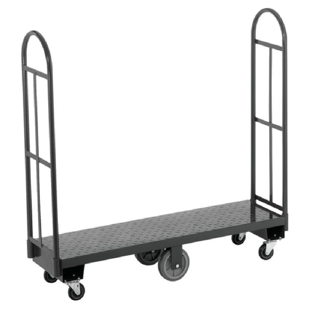 Hubert 63644 U-Boat Platform Truck 60