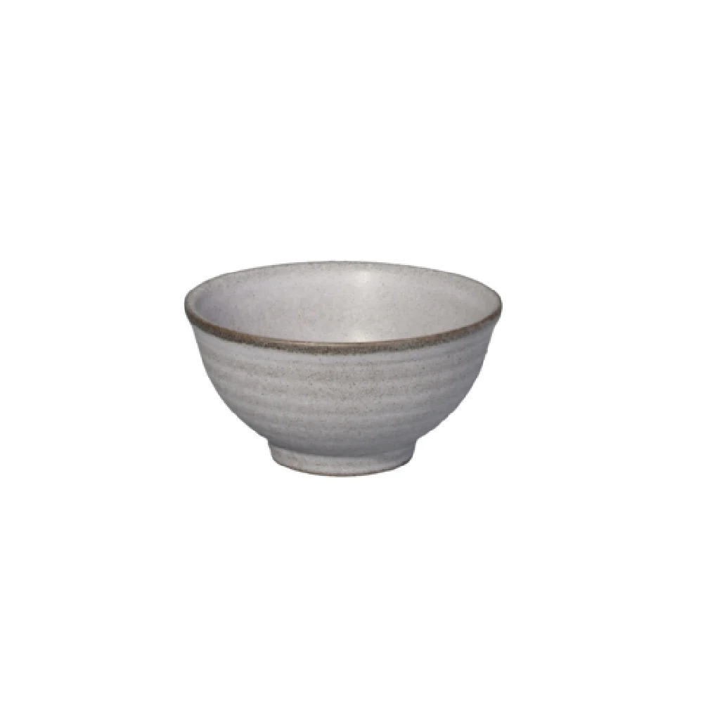 Vertex China E-B40-F 7 Oz Rice Bowl 4 1-4 Inch Diameter Polished Blue Fog Vertex China E-B40-F 7 Oz Rice Bowl 4 1-4 Inch Diameter Polished Blue Fog