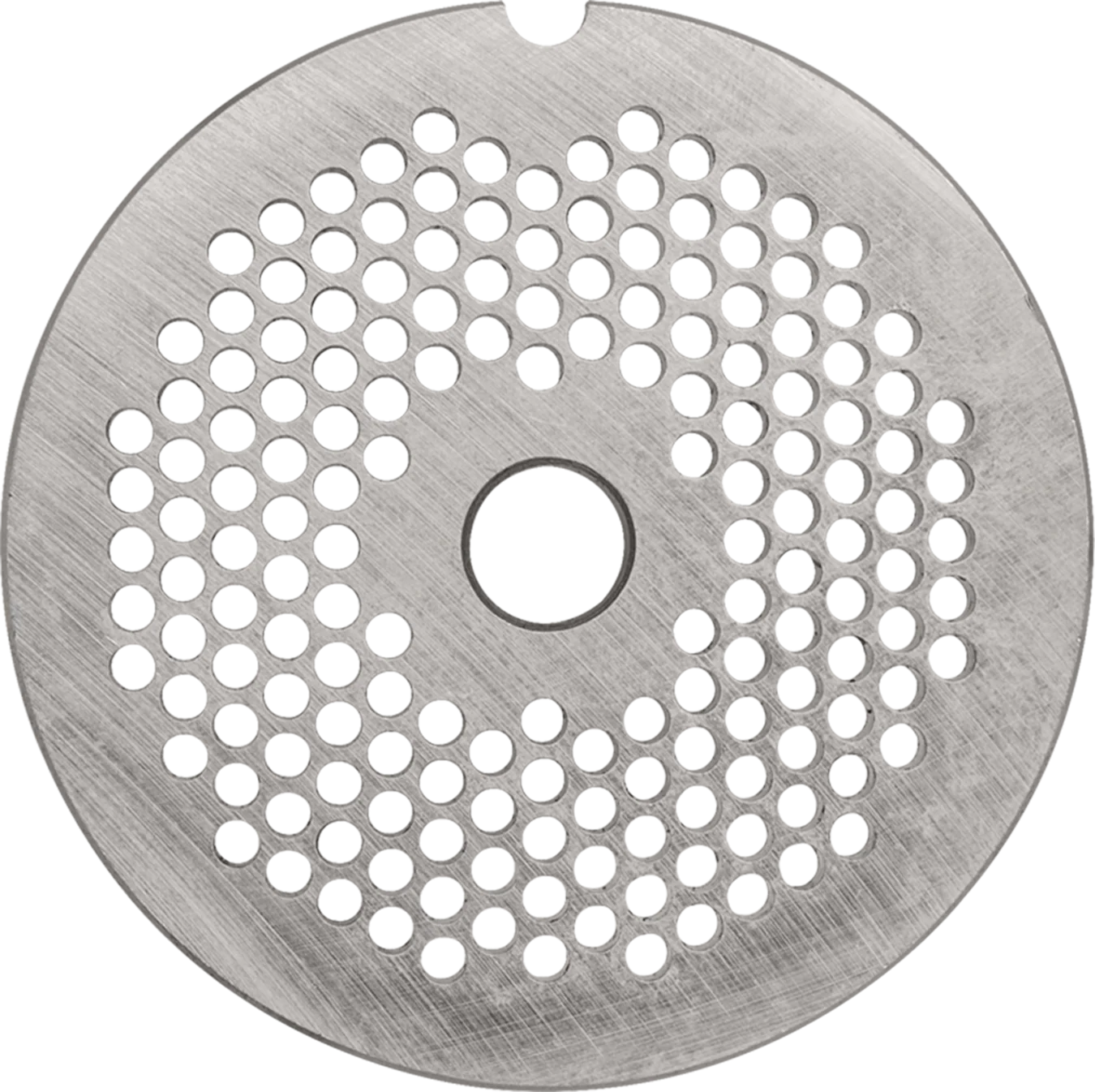 Extra #12 1/8 Inch Stay Sharp Grinding Plate for 4812 Meat Chopper/Grinder Model, Hobart 12PLT-1/8S