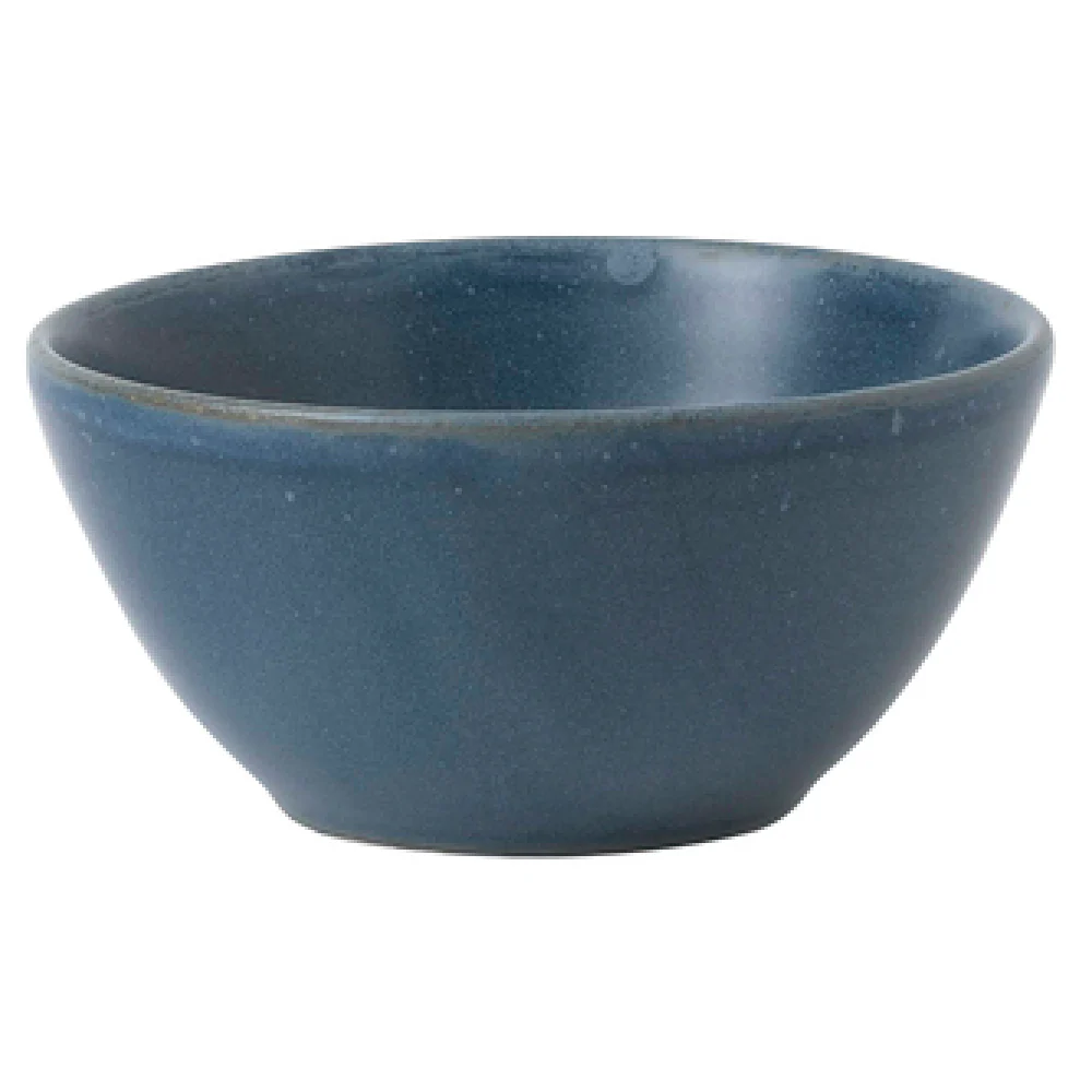 Churchill China RBBLBS141 Snack Bowl 14 Oz. 5-1/4 Churchill China RBBLBS141 Snack Bowl 14 Oz. 5-1/4