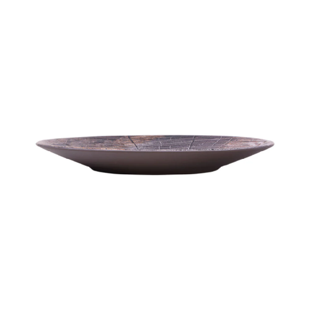 Elite Global Solutions B20363-KW Plate 10 3/8 Elite Global Solutions B20363-KW Plate 10 3/8