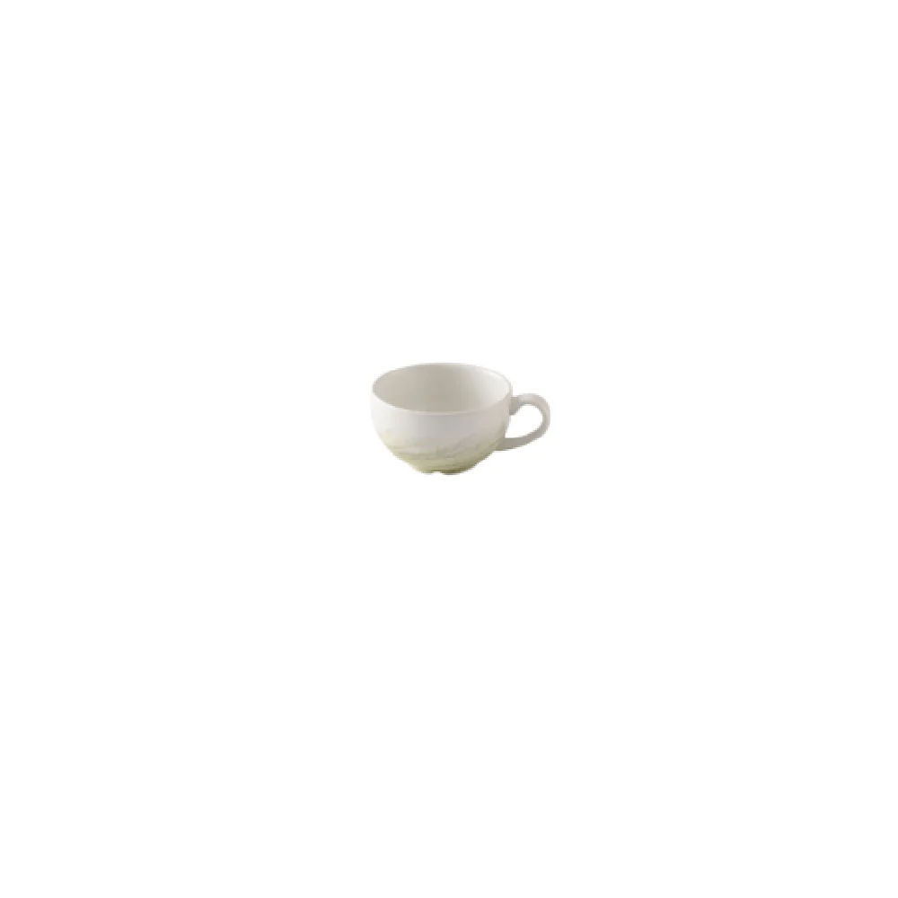 Churchill China HEFECB201 Elements Fern Cappuccino Cup 8 Oz. Churchill® Super Vit Churchill China HEFECB201 Elements Fern Cappuccino Cup 8 Oz. Churchill® Super Vit