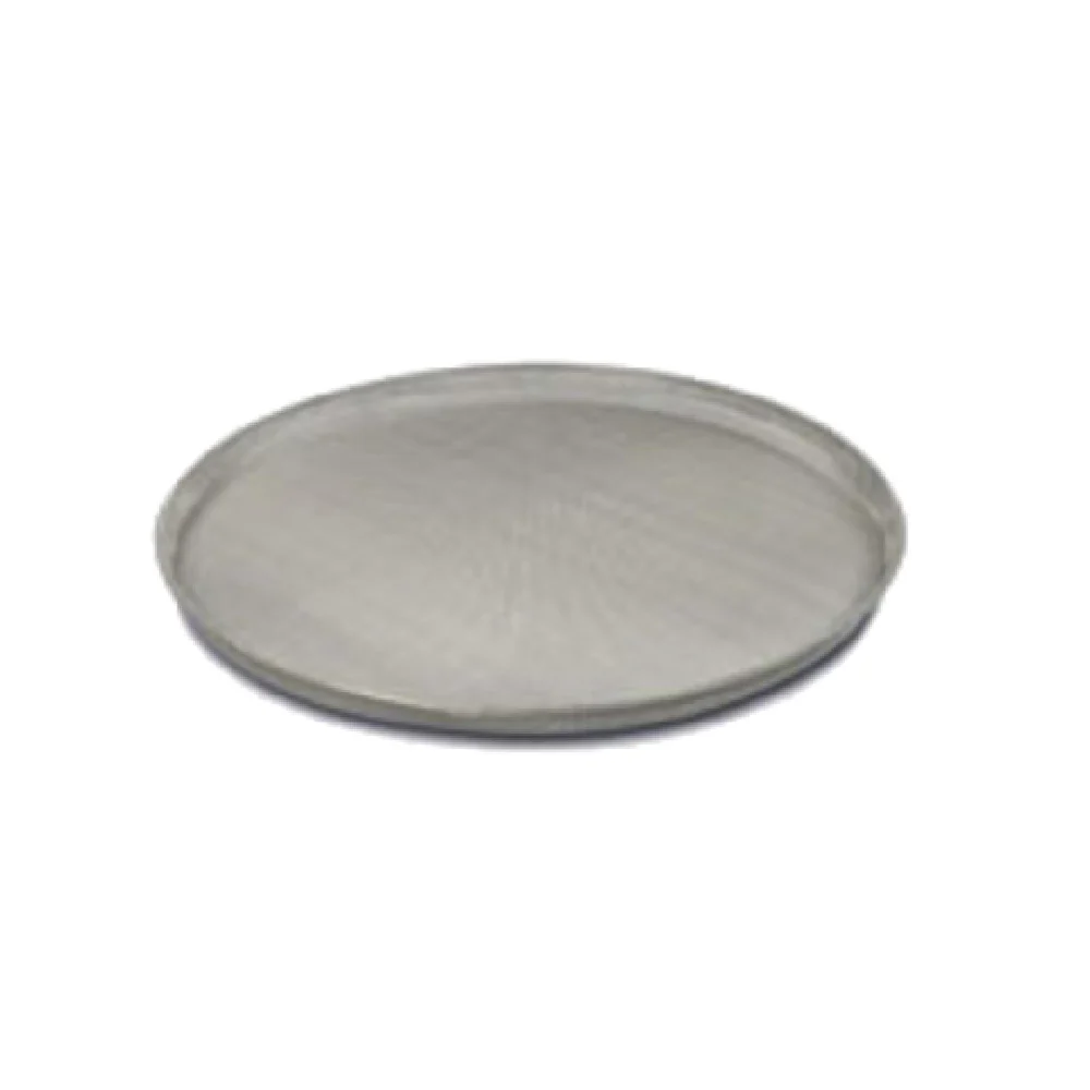JB Prince U727 M 12 Inch Medium Sieve Mesh Screen Stainless Steel JB Prince U727 M 12 Inch Medium Sieve Mesh Screen Stainless Steel