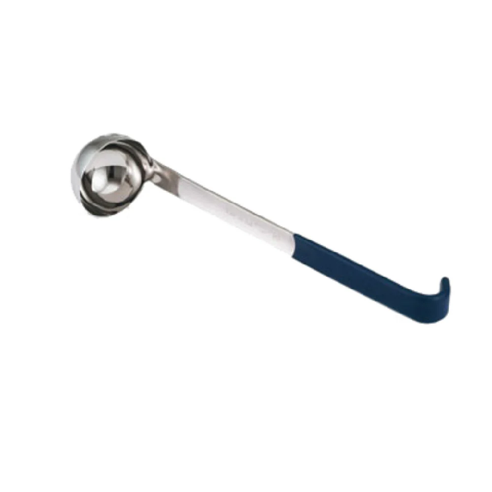 Vollrath 4982420 24 oz Ladle One-piece Heavy Duty Antimicrobial Stainless Steel Vollrath 4982420 24 oz Ladle One-piece Heavy Duty Antimicrobial Stainless Steel