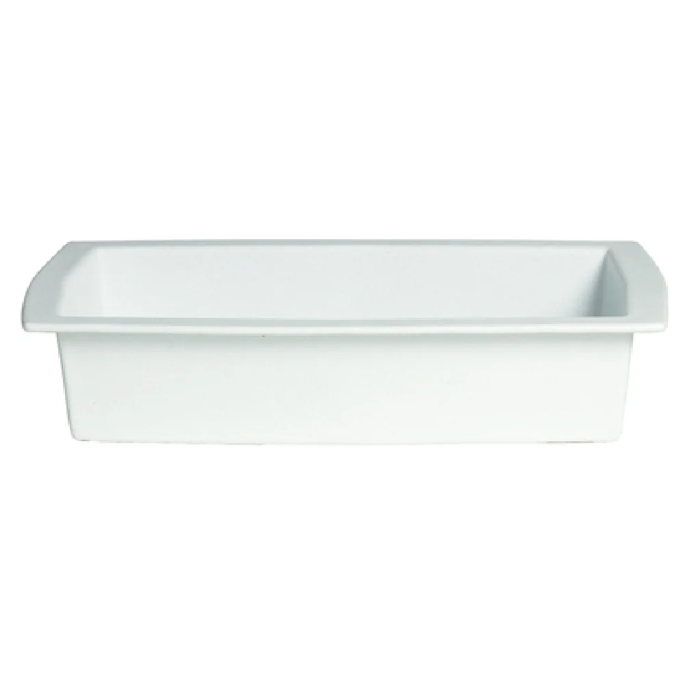 GET Enterprises TPUD16-MOD 20 Inch Full Size Food Pan 338.15 Oz Aluminum with Resin Coating GET Enterprises TPUD16-MOD 20 Inch Full Size Food Pan 338.15 Oz Aluminum with Resin Coating